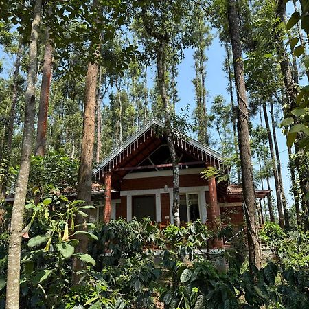 Coffee Grove Resort Chikmagalūr Εξωτερικό φωτογραφία