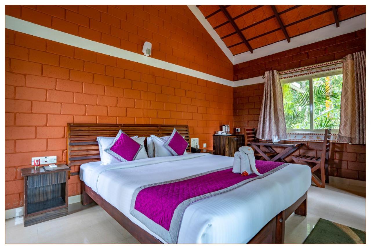 Coffee Grove Resort Chikmagalūr Εξωτερικό φωτογραφία