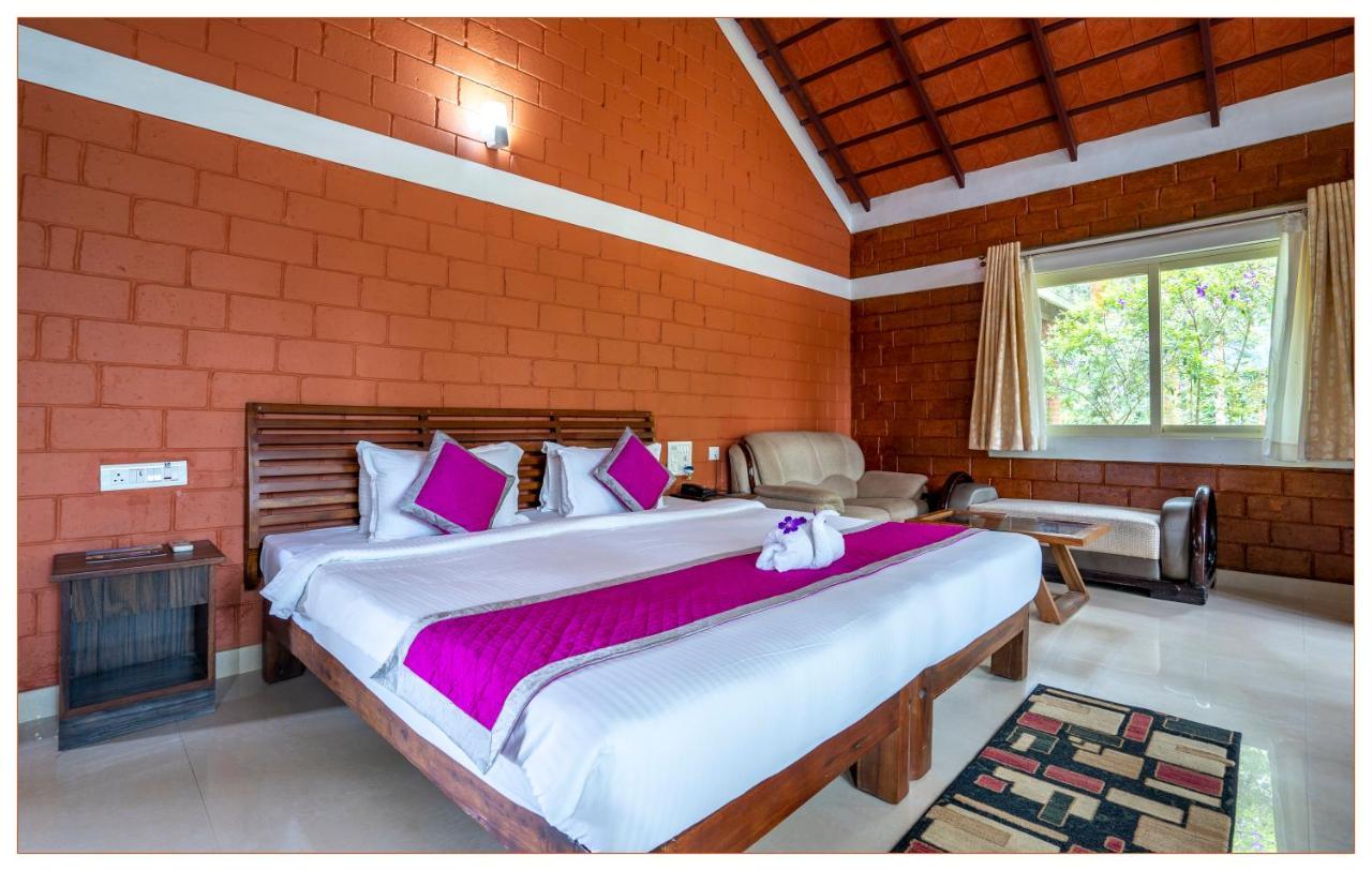 Coffee Grove Resort Chikmagalūr Εξωτερικό φωτογραφία