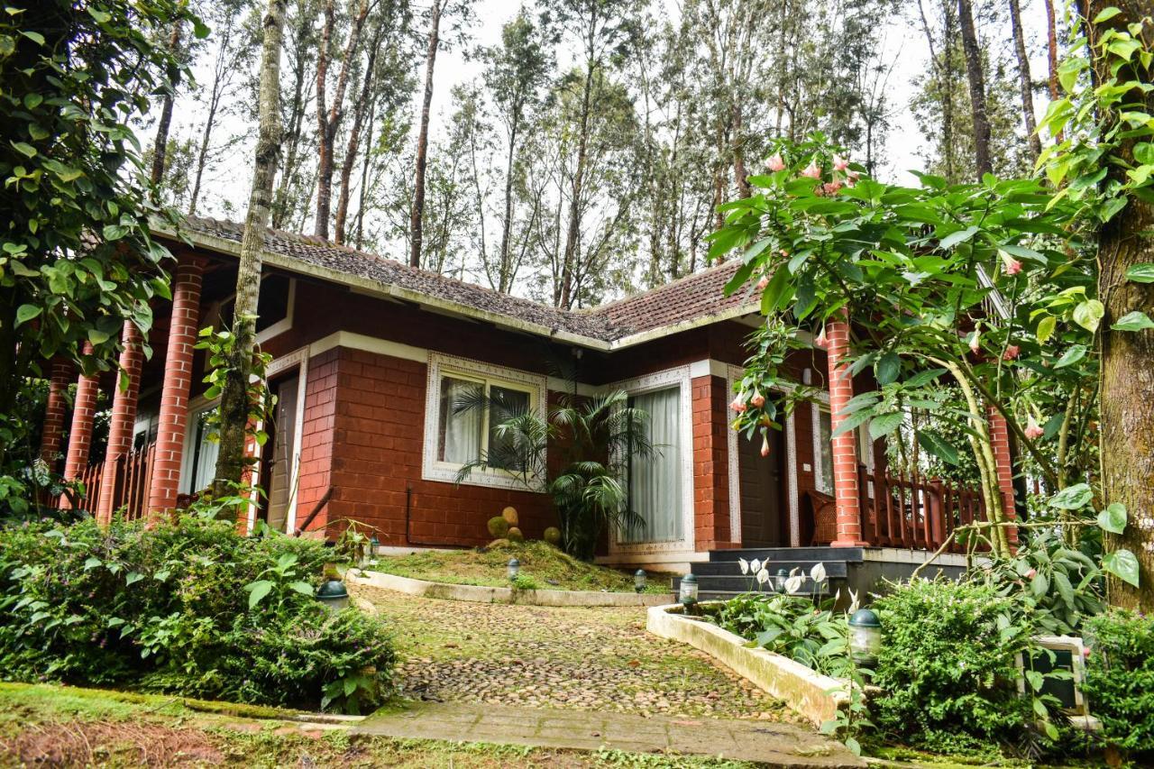 Coffee Grove Resort Chikmagalūr Εξωτερικό φωτογραφία