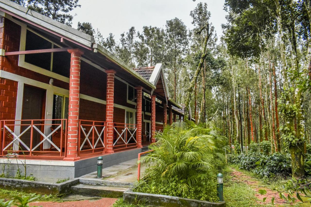 Coffee Grove Resort Chikmagalūr Εξωτερικό φωτογραφία