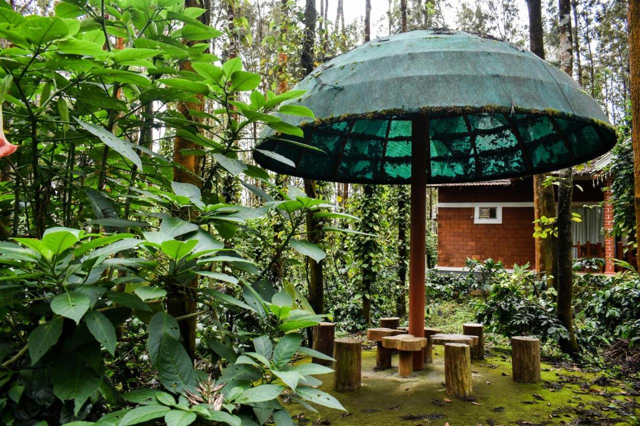 Coffee Grove Resort Chikmagalūr Εξωτερικό φωτογραφία