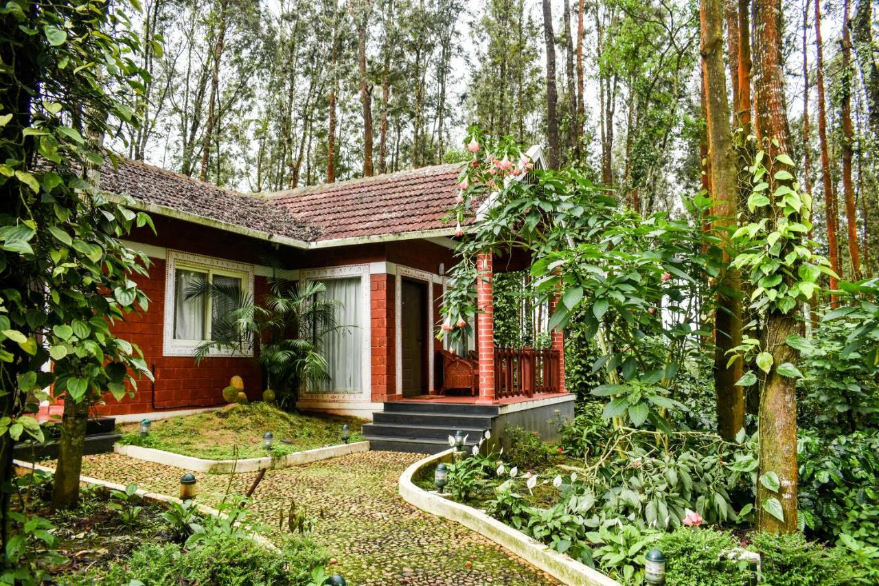 Coffee Grove Resort Chikmagalūr Εξωτερικό φωτογραφία