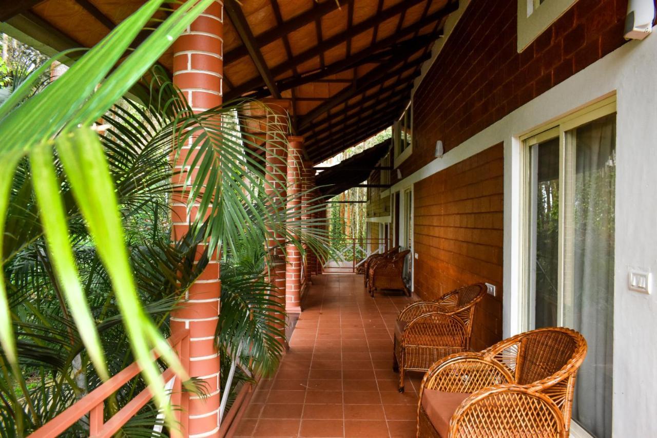 Coffee Grove Resort Chikmagalūr Εξωτερικό φωτογραφία
