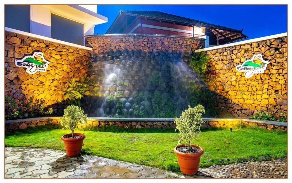 Coffee Grove Resort Chikmagalūr Εξωτερικό φωτογραφία