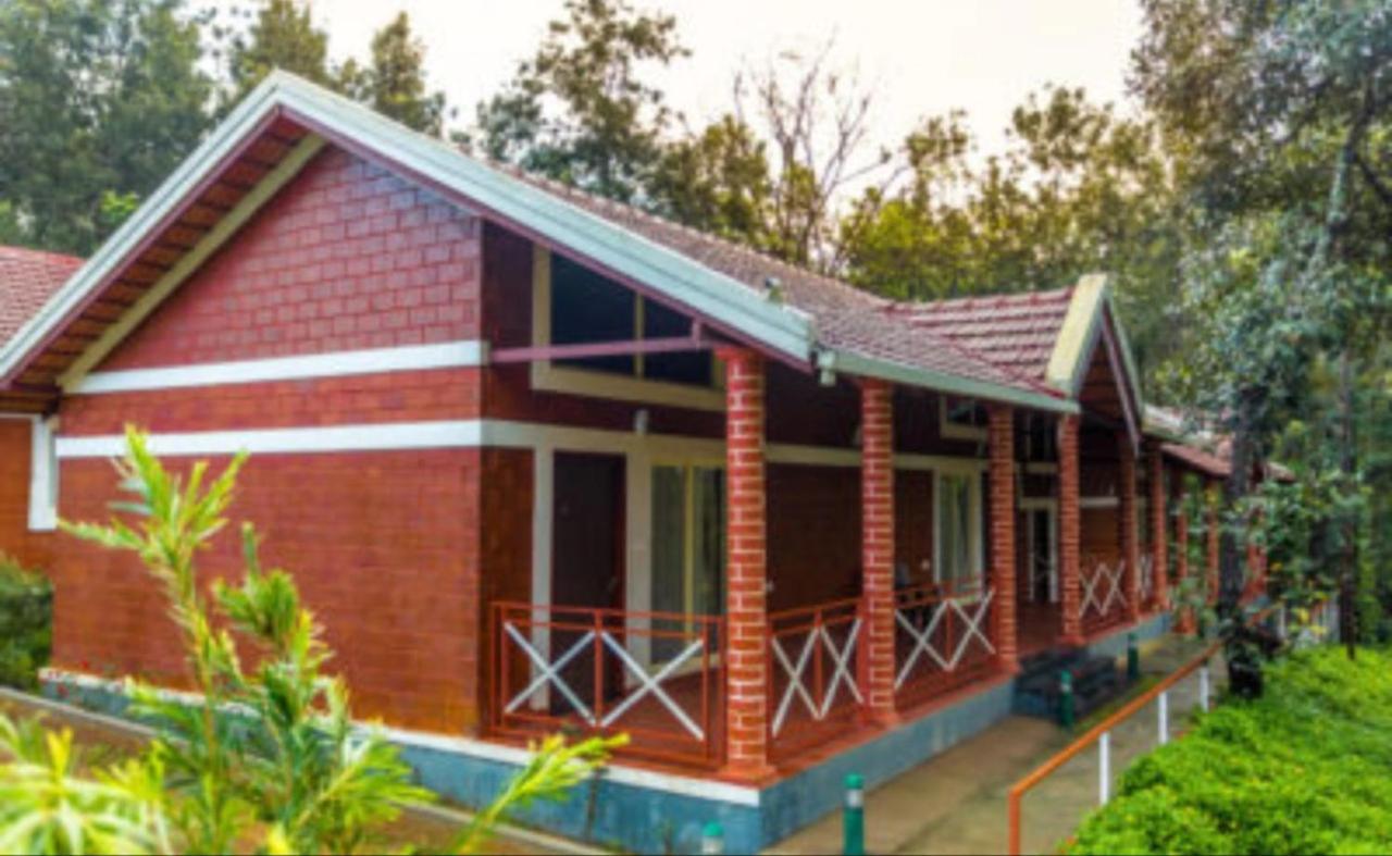 Coffee Grove Resort Chikmagalūr Εξωτερικό φωτογραφία