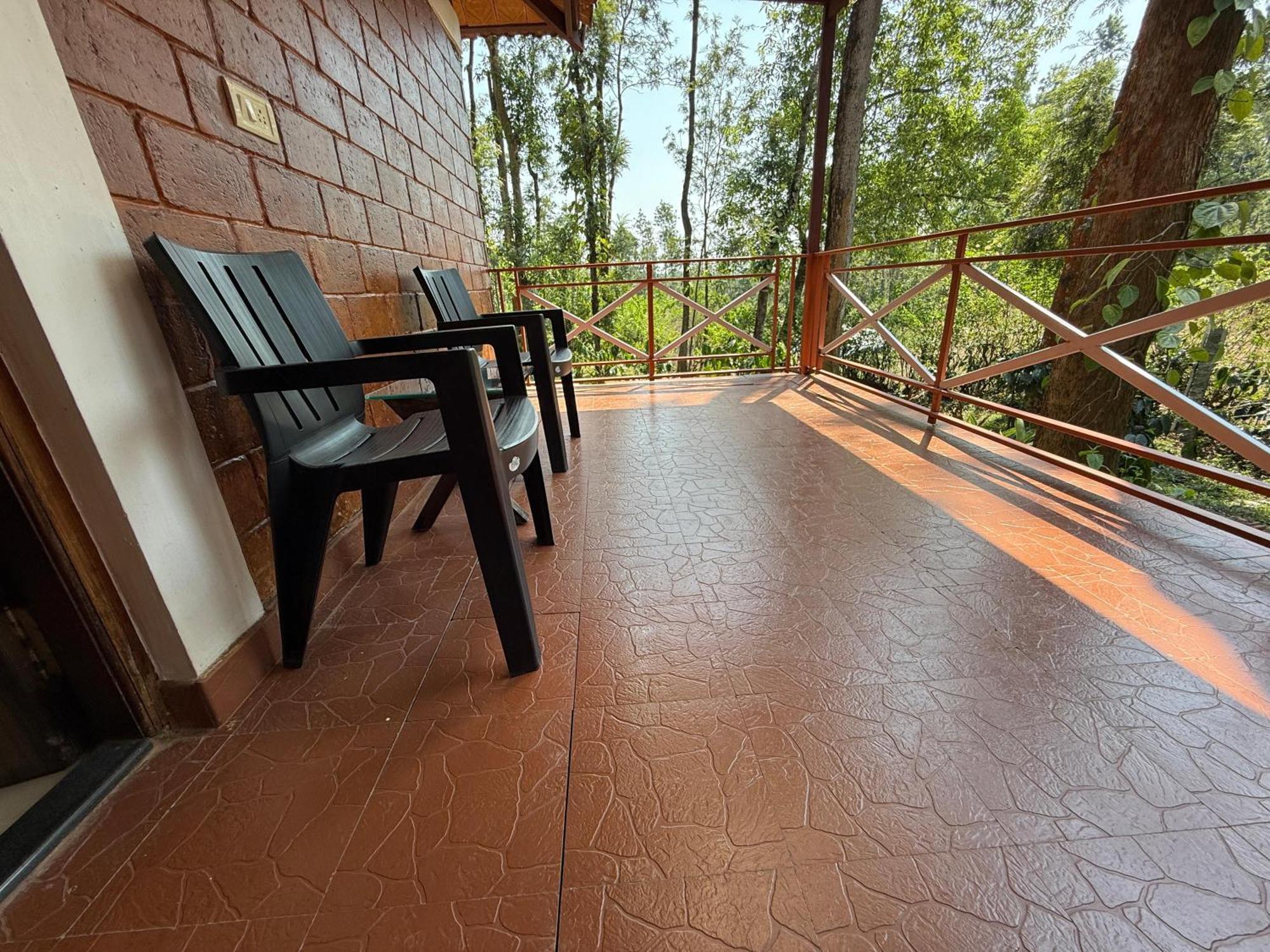 Coffee Grove Resort Chikmagalūr Εξωτερικό φωτογραφία