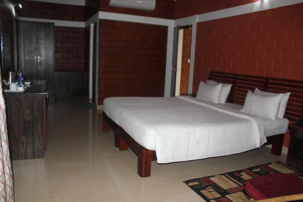 Coffee Grove Resort Chikmagalūr Εξωτερικό φωτογραφία