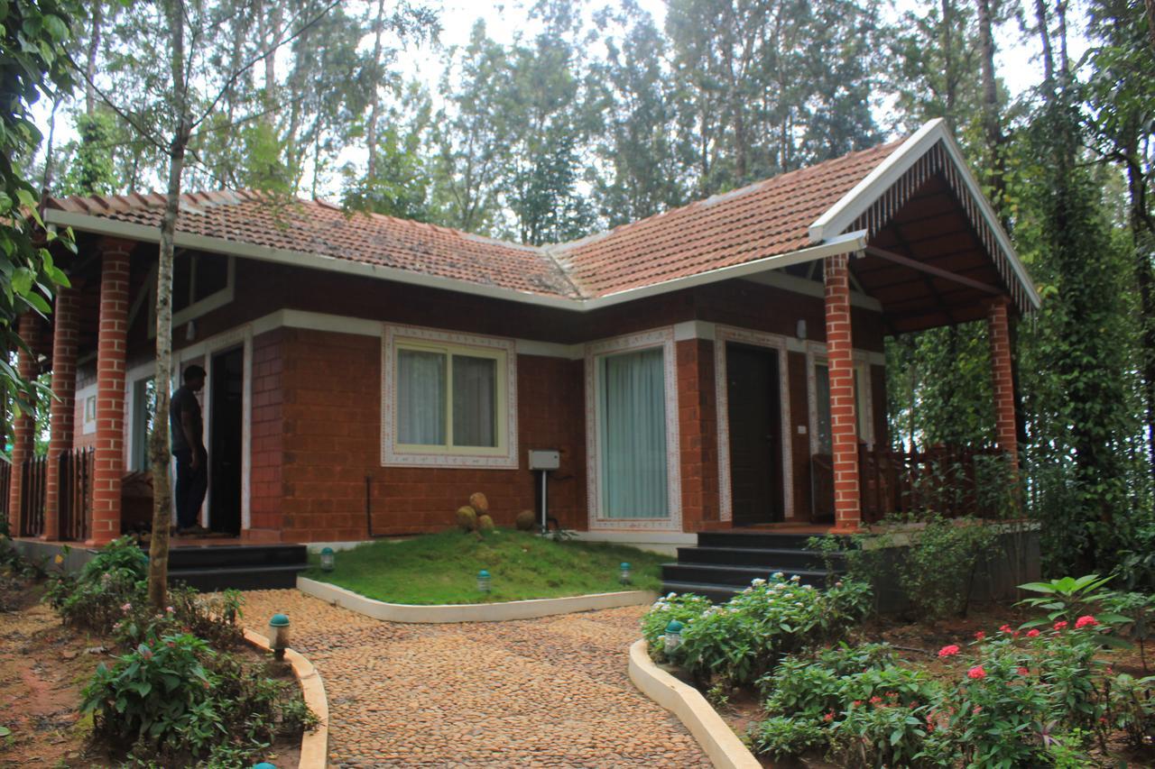 Coffee Grove Resort Chikmagalūr Εξωτερικό φωτογραφία
